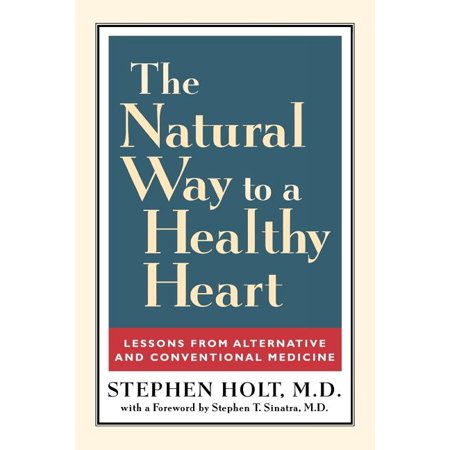 ISBN 9780871319661 product image for The Natural Way to a Healthy Heart : Lessons from Alternative and Conventional M | upcitemdb.com