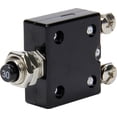 thumbnail image 2 of Quickcar Racing Products 30 Amp Resettable Circuit Breaker, 2 of 2