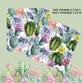 thumbnail image 2 of Keep Unique Floral Disposable Decorative Decoupage Paper Napkins, Assorted Color, Pack/20, 2 of 7