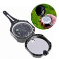 thumbnail image 3 of Transport Geological Compass, 0-360 Degree Scale, High-precision Magnetic, 3 of 5