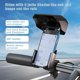 thumbnail image 3 of Bike Phone Mount - Motorcycle Phone Holder for Handlebar - Strong Support for Biking. Bike & Bicycle Accessories - Anti-Shake, Anti-Slip, 360 Rotation, 3 of 5