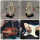 thumbnail image 4 of Guitar Pick Rack Holder Base for Picks Storage & Display Light Up Guitar Pick Holder Acrylic Electri, 4 of 5