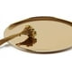 thumbnail image 5 of Idea de regalo exquisita, bandeja de acero inoxidable pulido con espejo para cualquier ocasión, 5 of 7