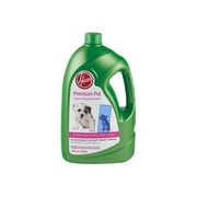 Hoover Premium Pet - Detergent - liquid - jerrycan - 1 gal - machine ready