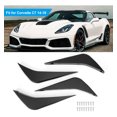 thumbnail image 4 of Rear Bumper Spoiler Panel, Air Diffuser For, 4 of 10