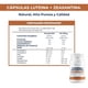 thumbnail image 3 of Multivitaminico Luteína + Zeaxantina Zinc, Cobre Vit C Y E Sin Sabor, 3 of 8