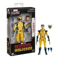 thumbnail image 1 of Figura de Acción Hasbro Marvel Marvel Legends Wolverine Movie, 1 of 4