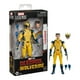 thumbnail image 1 of Figura de Acción Hasbro Marvel Marvel Legends Wolverine Movie, 1 of 4