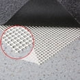 thumbnail image 1 of Mainstays Carpet and rug underlay non-slip backing and Floor Protection Ivory 4x6, 1 of 5
