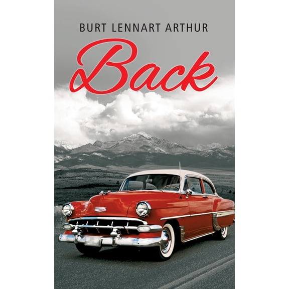 Back: Band 1, (Paperback)