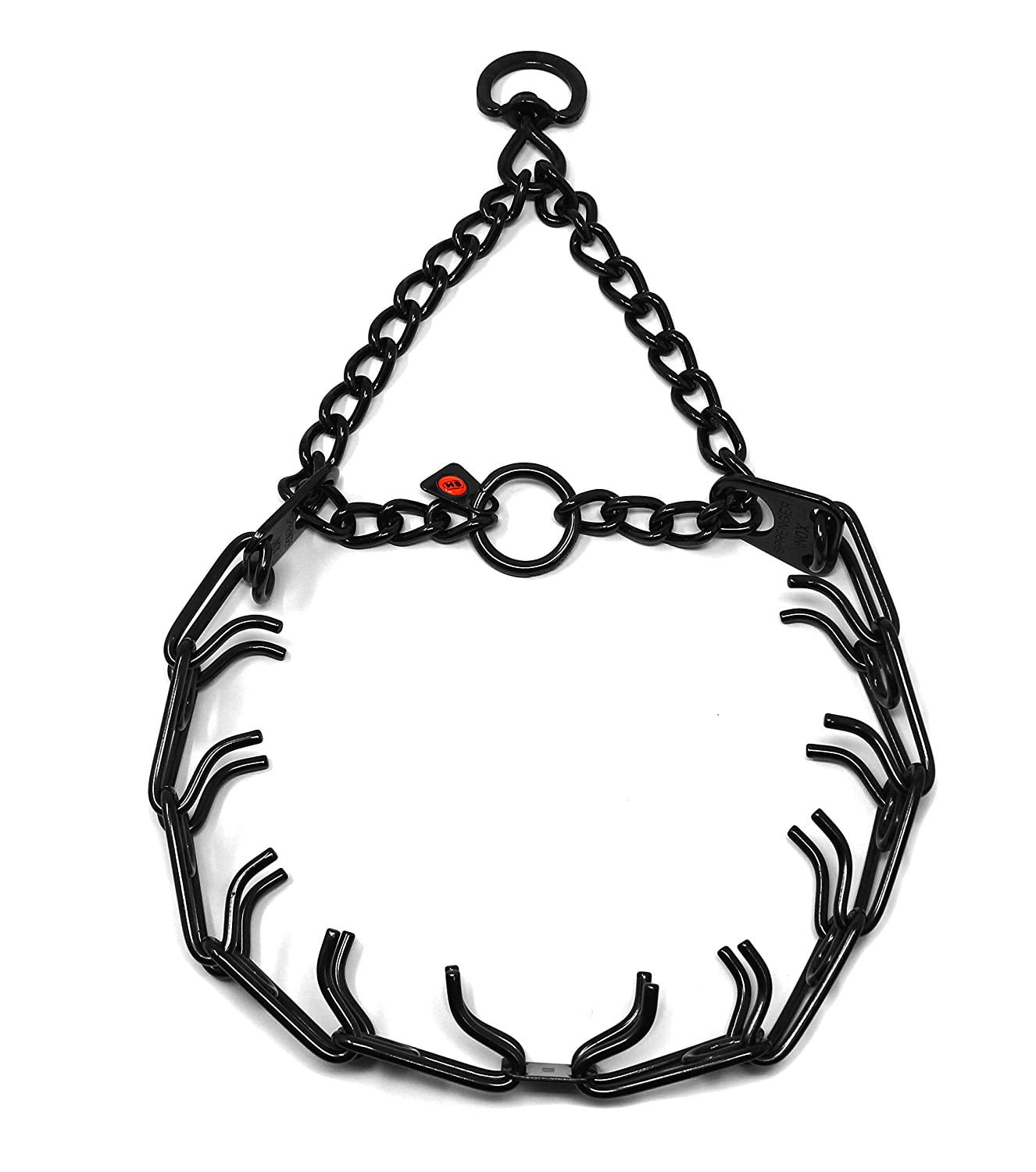 prong collar walmart