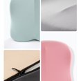 thumbnail image 5 of kjfeif Comfortable Chair Cushion ,Cushions Foam Memory Foam Care Orthopedic Memory U Shaped Home Textiles for People Who Drive for Pregnant Women. to Avoid Or Back, 5 of 9