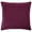 Dark Pink, variant on Mainstays 22" x 22" Blue Boucle Decorative Pillow