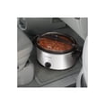 thumbnail image 4 of Hamilton Beach Stay or Go 33262 - Mijoteuse - 6 qt, 4 of 7