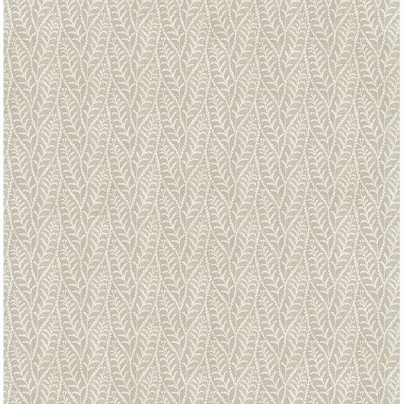 Chesapeake Coleus Grey Leaves Wallpaper