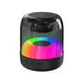 thumbnail image 2 of Bluetooth 5.3 Speaker Audio Portable Wireless Bluetooth Speaker Home Subwoofer Stereo Sound Small Audio Wireless Speaker, 2 of 7