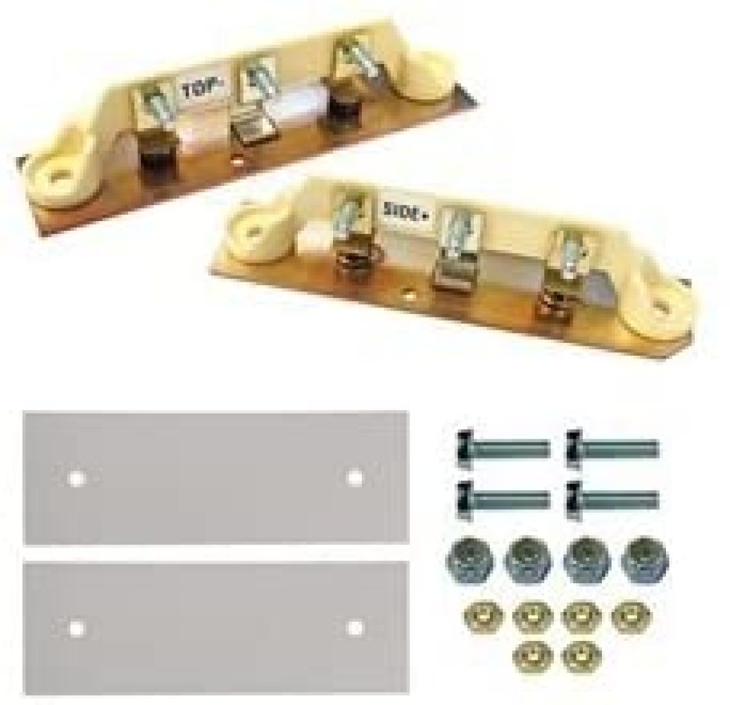 Club Car Golf Cart PowerDrive 3 Charger Diode Assembly Kit