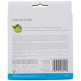thumbnail image 2 of CD-R Memorex Value Added 700 MB/80 minutos, 52 veces, paquete de 10, 2 of 5