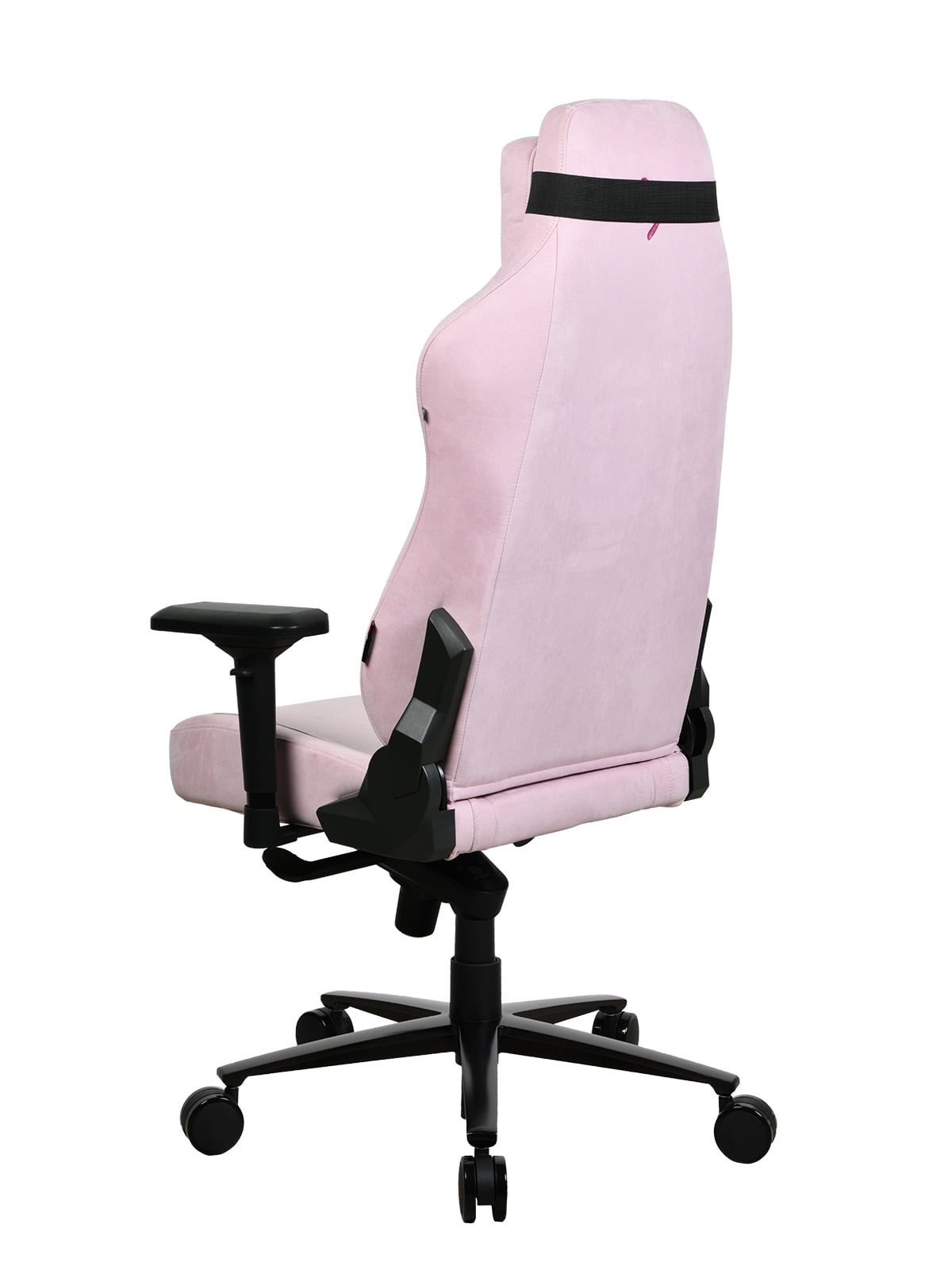 Arozzi Vernazza Supersoft Office & Gaming Chair - Pink