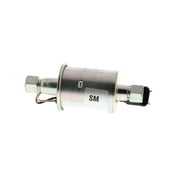 ACDelco GM Genuine Parts MU1578 Fuel Pump and Level Sensor Module