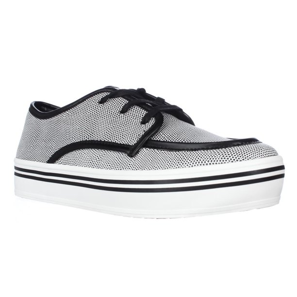 platform fashion trainers