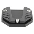 thumbnail image 6 of Motorcycle Side Stand Plate Pad High Strength Kickstand Pad Plate Support Accessory, 6 of 12