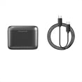 thumbnail image 1 of Cargador de Batería Dual Hub para X4 Caja de Cargador Rápido de 2 Ranuras Caja de Batería Tipo C para Accesorios de Cámara para X4, 1 of 5