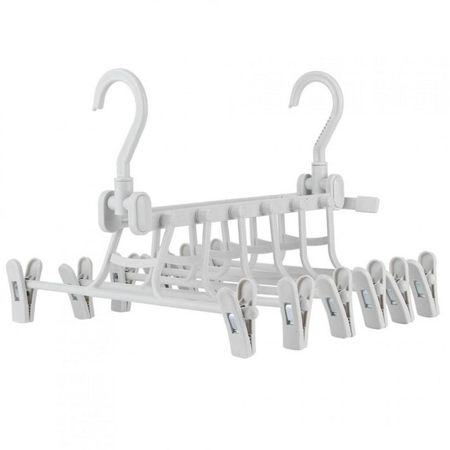 Percha plegable, percha plegable portátil para ropa, percha para ropa portátil, percha retráctil, rendimiento confiable