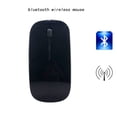 thumbnail image 2 of 2.4G Mini Portable Laptop Computer Wireless Four-way Roller Game Mouse Bluetooth Office Business Mouse, 2 of 8