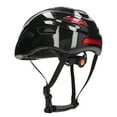 thumbnail image 1 of Casco Inteligente para adultos, Cámara de 1080p Casco de bicicleta Inteligente Hd Imagen Vista en tiempo Real paraetucción Al Aire Libre, 1 of 7