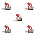 thumbnail image 3 of Transemion Marine Terminal Fuse Block for Boat Compact and Waterproof 200A 6.2 x 2 x 4.5cm 5Set, 3 of 6