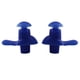 thumbnail image 5 of Tapones para los oídos para natación, tapones para los oídos para buceo, aislamiento acústico, tapones para los oídos antiruido de silicona, reducción de ruido, suaves para nadar y bucear, 5 of 5