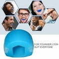 thumbnail image 6 of Koudindg Jaw Exerciser for Men Women - Silicone Jaw Trainer, Facial Exercises Double Chin Reducer Eliminator,Jawline Sculptor & Shaper (Black), 6 of 6