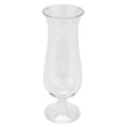 thumbnail image 2 of GET HUR-20-CL-EC Cheers - Vasos de plástico resistentes a la rotura, 20 onzas, paquete de 4, transparente, 2 of 10