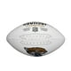thumbnail image 4 of Balón de Fútbol Americano Wilson NFL Live Signature Jacksonville Jaguars Tamaño Oficial, 4 of 5