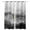 Gray, variant on Fsddascl Orange Ombre Mountain Blackout Curtains for Bedroom/Living Room, Thermal Insulated Kitchen Curtains, Nature Abstract Art Marble Gradient Grommet Darkening Window Treatment Drapes 42"x63"x2
