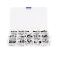 thumbnail image 1 of 15 Value 300pcs NPN  de surtido de transistores de potencia con caja de almacenamiento Zulema  Kit de surtido de transistores, 1 of 8