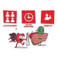 thumbnail image 2 of Juego Organ Attack! -, 2 of 11