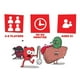 thumbnail image 2 of Juego Organ Attack! -, 2 of 11