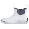 thumbnail image 1 of Bota de pesca HUK Rogue Wave impermeable para mujer - Blanco, 1 of 7