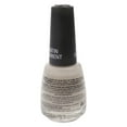thumbnail image 3 of Salon Perfect Nail Polish, Whipped Cream Kisses, 0.5 fl oz, 3 of 5