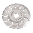 thumbnail image 3 of Disco para amoladora angular Nikou 90 mm 12 dientes, 3 of 9