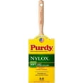 thumbnail image 3 of Genuine Purdy Nylox Mode Flat 3" Paint Brush 144228230, 3 of 3