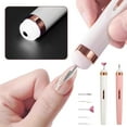 thumbnail image 2 of Five In One Belt Lamp Electric Nail Polish Machine For Smoothing And Polishing Nail Art, 2 of 7