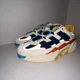 thumbnail image 5 of Men's SZ 3.5 , Ad-id-as Niteball FV4842 WHITE / SIGNAL / CYAN / NAVY, 5 of 6