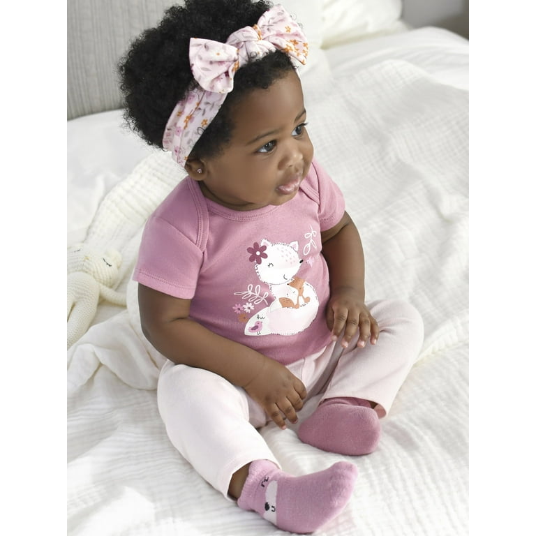 Layette hotsell baby girl