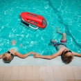 thumbnail image 5 of BKER Mergency Lifeguard Float | Can | Open Water Swim Buoy | Lifeguard Can Single, 5 of 5