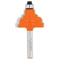 thumbnail image 1 of BROCA ROUTER ESPAÑOLA 1-1/4'' BALERO TRUPER 10676 Truper BROU-ESP1-1/4X, 1 of 2