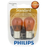 Philips Ultinon LED 194WLED, W2,1X9,5D, Plastic, Always Change In Pairs ...