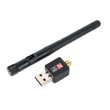 Adaptateur récepteur WiFi USB MT7601 Lan carte réseau sans fil PC